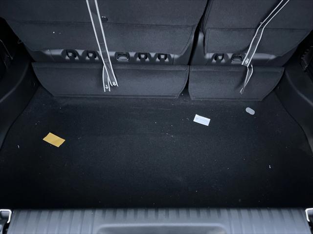 2026 Chrysler Pacifica PACIFICA SELECT 2026 Chrysler Pacifica PACIFICA SELECT