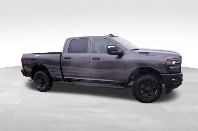 2026 RAM Ram 3500 RAM 3500 TRADESMAN CREW CAB 4X4 64 BOX 2026 RAM Ram 3500 RAM 3500 TRADESMAN CREW CAB 4X4 64 BOX