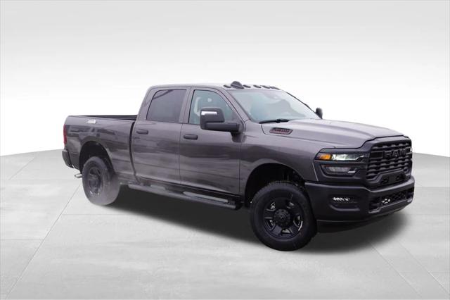 2026 RAM Ram 3500 RAM 3500 TRADESMAN CREW CAB 4X4 64 BOX