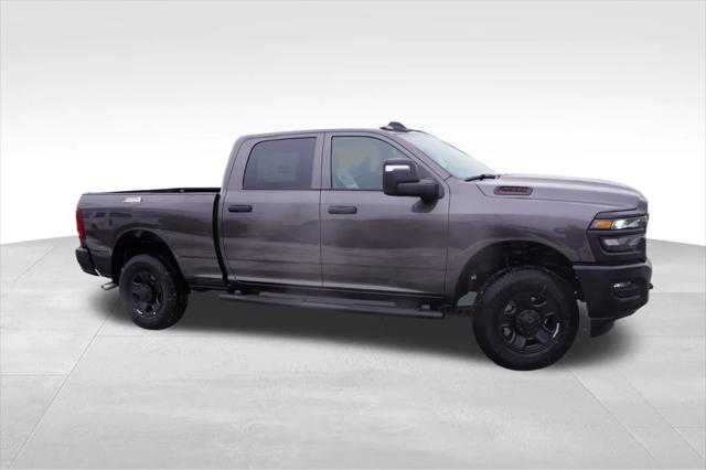 2026 RAM Ram 3500 RAM 3500 TRADESMAN CREW CAB 4X4 64 BOX