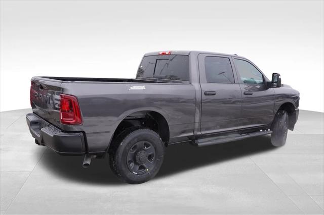 2026 RAM Ram 3500 RAM 3500 TRADESMAN CREW CAB 4X4 64 BOX