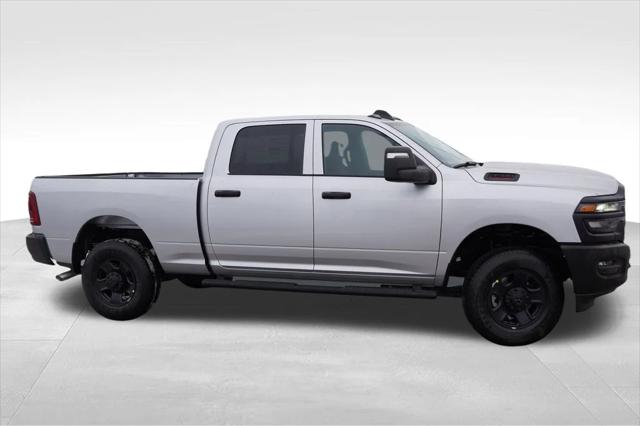 2026 RAM Ram 3500 RAM 3500 TRADESMAN CREW CAB 4X4 64 BOX 2026 RAM Ram 3500 RAM 3500 TRADESMAN CREW CAB 4X4 64 BOX