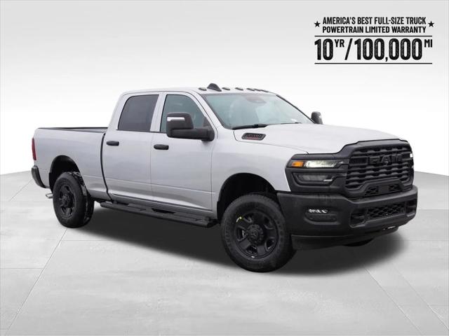 2026 RAM Ram 3500 RAM 3500 TRADESMAN CREW CAB 4X4 64 BOX 2026 RAM Ram 3500 RAM 3500 TRADESMAN CREW CAB 4X4 64 BOX