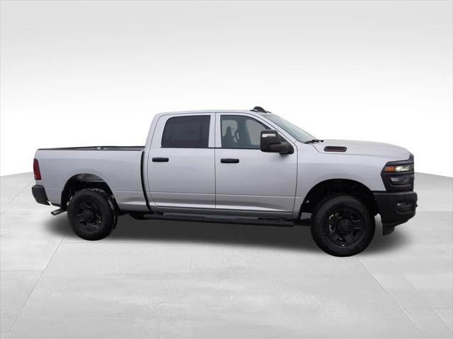 2026 RAM Ram 3500 RAM 3500 TRADESMAN CREW CAB 4X4 64 BOX 2026 RAM Ram 3500 RAM 3500 TRADESMAN CREW CAB 4X4 64 BOX