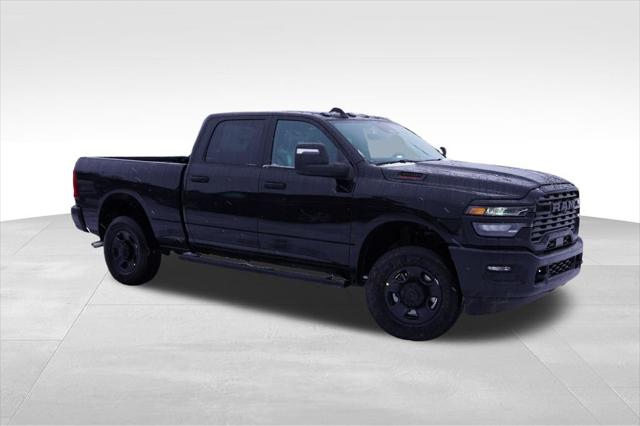 2026 RAM Ram 3500 RAM 3500 TRADESMAN CREW CAB 4X4 64 BOX 2026 RAM Ram 3500 RAM 3500 TRADESMAN CREW CAB 4X4 64 BOX