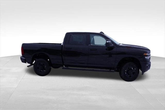 2026 RAM Ram 3500 RAM 3500 TRADESMAN CREW CAB 4X4 64 BOX 2026 RAM Ram 3500 RAM 3500 TRADESMAN CREW CAB 4X4 64 BOX