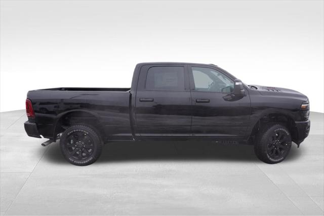 2026 RAM Ram 3500 RAM 3500 LARAMIE CREW CAB 4X4 64 BOX 2026 RAM Ram 3500 RAM 3500 LARAMIE CREW CAB 4X4 64 BOX