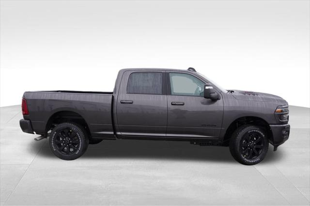 2026 RAM Ram 3500 RAM 3500 LARAMIE CREW CAB 4X4 64 BOX 2026 RAM Ram 3500 RAM 3500 LARAMIE CREW CAB 4X4 64 BOX