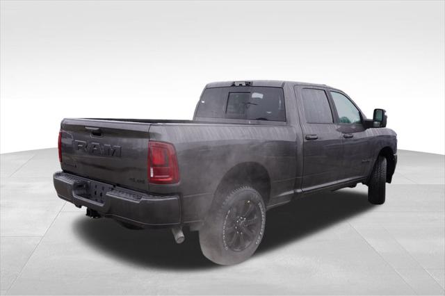 2026 RAM Ram 3500 RAM 3500 LARAMIE CREW CAB 4X4 64 BOX 2026 RAM Ram 3500 RAM 3500 LARAMIE CREW CAB 4X4 64 BOX