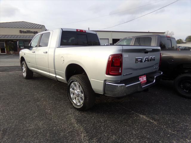 2026 RAM Ram 2500 RAM 2500 LARAMIE MEGA CAB 4X4 64 BOX