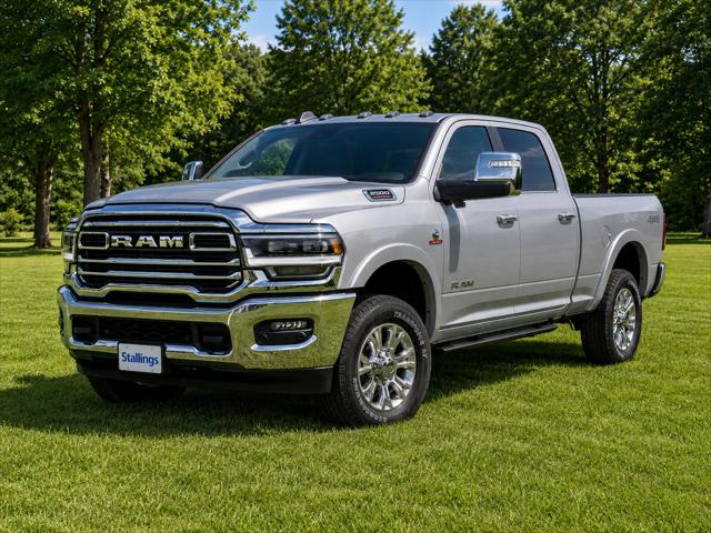 2026 Ram 2500 Laramie Mega Cab 4x4 6'4" Box for sale in Cairo, GA