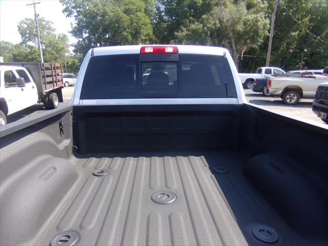 2026 RAM Ram 2500 RAM 2500 LARAMIE MEGA CAB 4X4 64 BOX