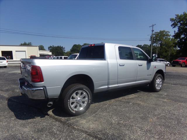 2026 Ram 2500 Laramie Mega Cab 4x4 64 Box
