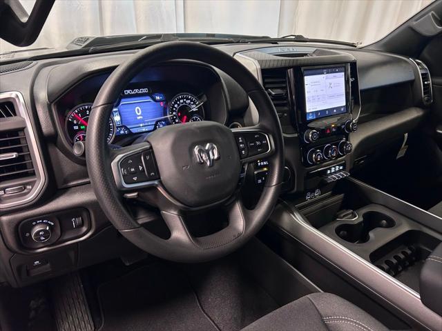 2026 RAM Ram 1500 RAM 1500 EXPRESS CREW CAB 4X4 57 BOX 2026 RAM Ram 1500 RAM 1500 EXPRESS CREW CAB 4X4 57 BOX