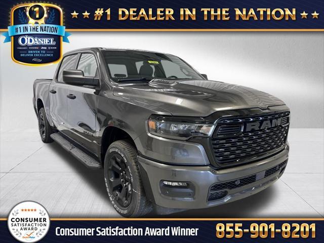 2026 RAM Ram 1500 RAM 1500 EXPRESS CREW CAB 4X4 57 BOX 2026 RAM Ram 1500 RAM 1500 EXPRESS CREW CAB 4X4 57 BOX