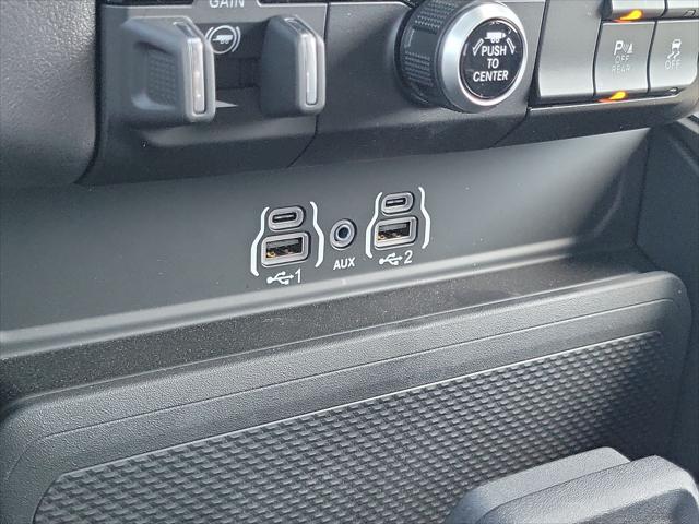 2026 Ram 1500 Big Horn Crew Cab 4x2 57 Box