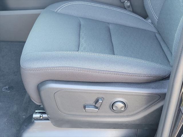 2026 Ram 1500 Big Horn Crew Cab 4x2 57 Box