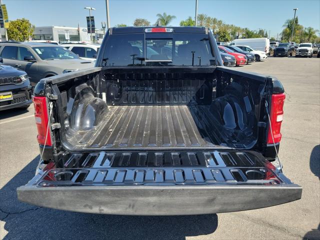 2026 Ram 1500 Big Horn Crew Cab 4x2 57 Box