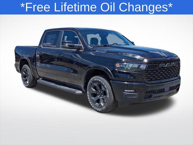 2026 Ram 1500 Big Horn Crew Cab 4x4 5'7" Box for sale in Lumberton, NJ