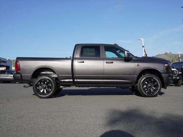 2026 RAM Ram 2500 RAM 2500 LARAMIE CREW CAB 4X4 64 BOX