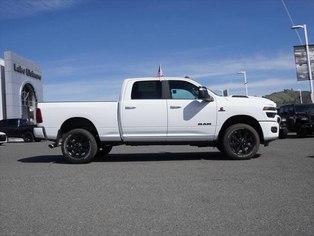 2026 RAM Ram 2500 RAM 2500 LARAMIE CREW CAB 4X4 64 BOX