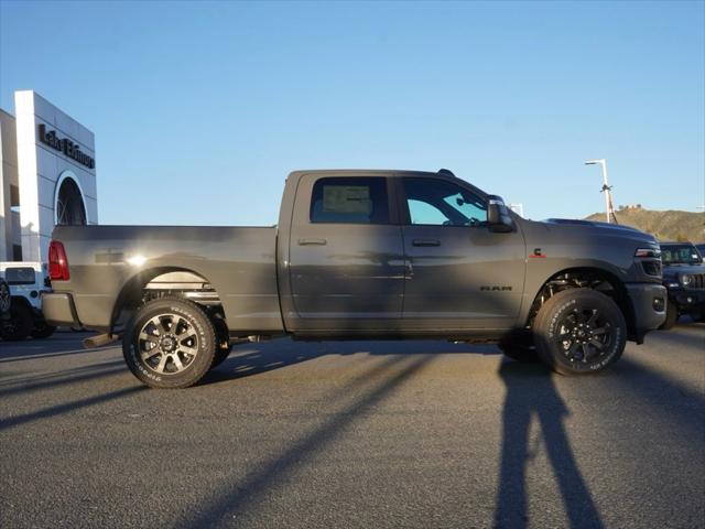 2026 RAM Ram 2500 RAM 2500 LARAMIE CREW CAB 4X4 64 BOX