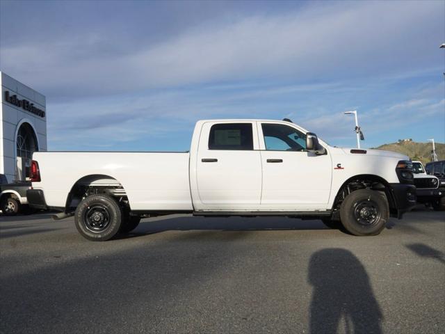 2026 RAM Ram 2500 RAM 2500 TRADESMAN CREW CAB 4X4 8 BOX