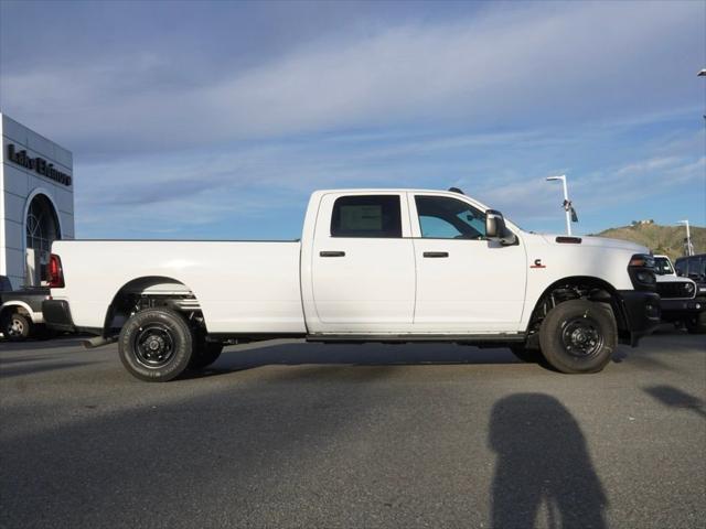2026 RAM Ram 2500 RAM 2500 TRADESMAN CREW CAB 4X4 8 BOX 2026 RAM Ram 2500 RAM 2500 TRADESMAN CREW CAB 4X4 8 BOX