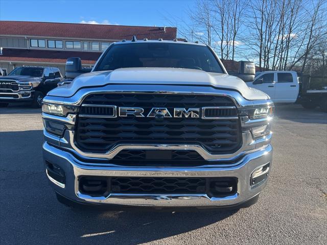 2026 RAM Ram 2500 RAM 2500 BIG HORN CREW CAB 4X4 64 BOX