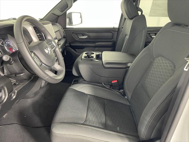 2026 RAM 1500 RAM 1500 TRADESMAN CREW CAB 4X4 57 BOX