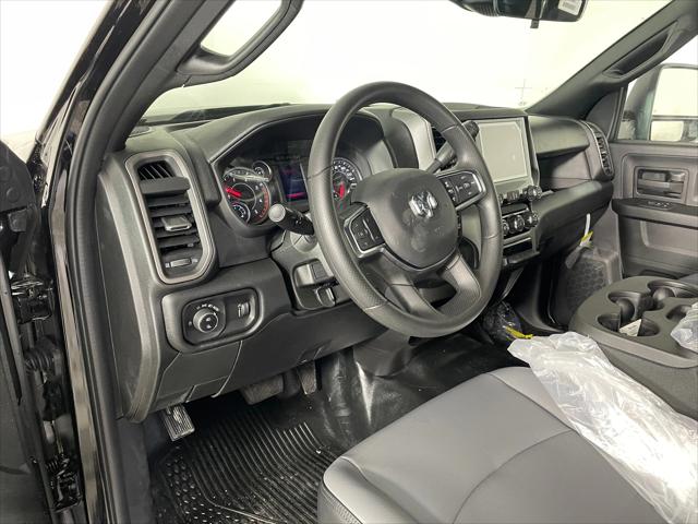 2026 RAM Ram 3500 RAM 3500 TRADESMAN CREW CAB 4X4 8 BOX 2026 RAM Ram 3500 RAM 3500 TRADESMAN CREW CAB 4X4 8 BOX