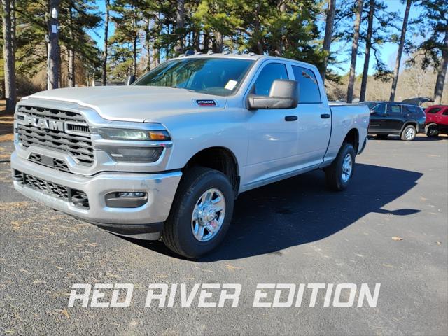 2026 RAM Ram 2500 RAM 2500 TRADESMAN CREW CAB 4X4 64 BOX