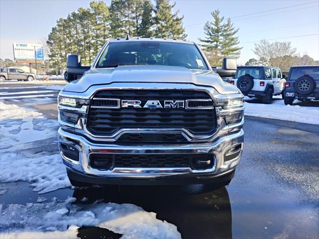 2026 RAM Ram 2500 RAM 2500 TRADESMAN CREW CAB 4X4 64 BOX