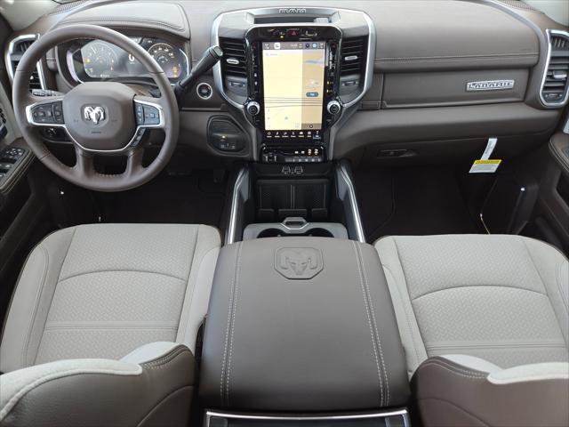 2026 RAM Ram 2500 RAM 2500 LARAMIE CREW CAB 4X4 64 BOX