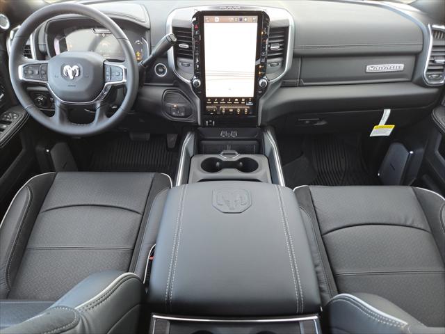 2026 RAM Ram 2500 RAM 2500 LARAMIE CREW CAB 4X4 64 BOX 2026 RAM Ram 2500 RAM 2500 LARAMIE CREW CAB 4X4 64 BOX