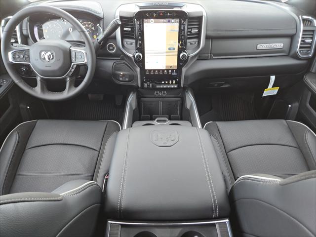 2026 RAM Ram 2500 RAM 2500 LARAMIE CREW CAB 4X4 64 BOX