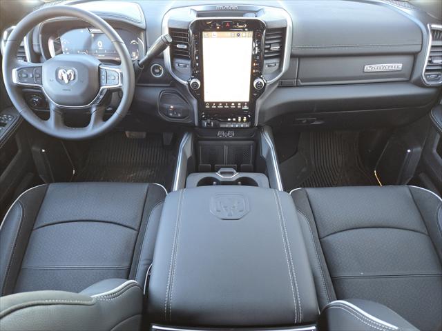 2026 RAM Ram 2500 RAM 2500 LARAMIE CREW CAB 4X4 64 BOX