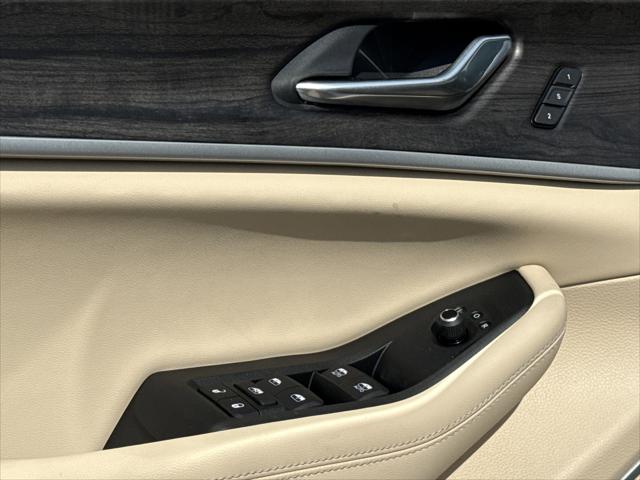 2026 Jeep Grand Cherokee Limited 4x2