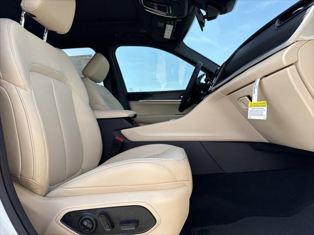 2026 Jeep Grand Cherokee Limited 4x2