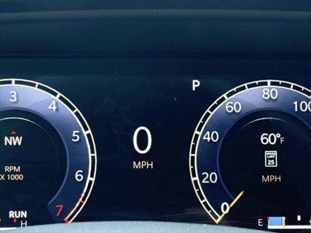 2026 Jeep Grand Cherokee Limited 4x2