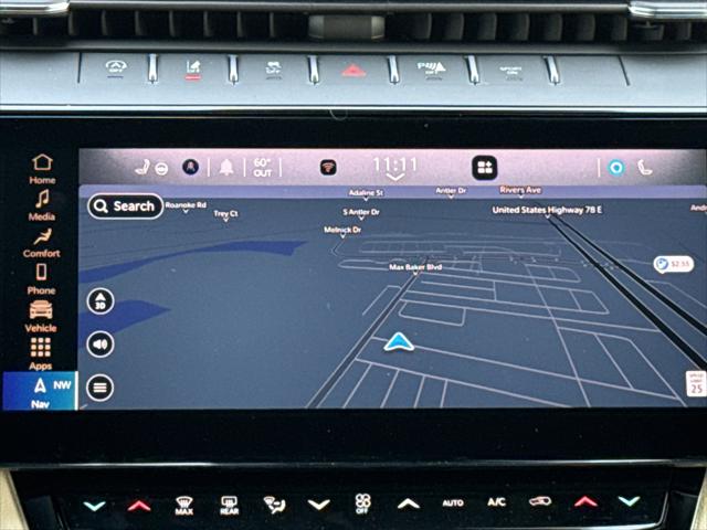 2026 Jeep Grand Cherokee Limited 4x2