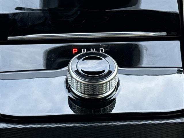 2026 Jeep Grand Cherokee Limited 4x2