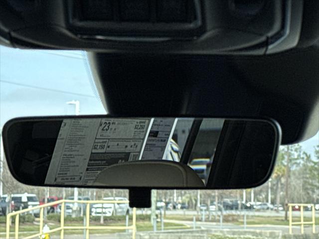 2026 Jeep Grand Cherokee Limited 4x2