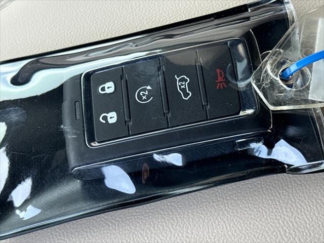 2026 Jeep Grand Cherokee Limited 4x2