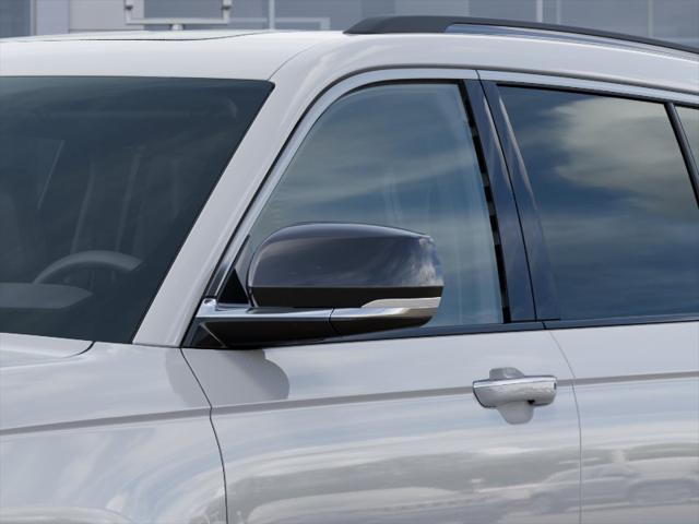 2026 Jeep Grand Cherokee Limited 4x2