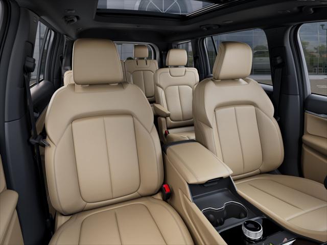 2026 Jeep Grand Cherokee Limited 4x2