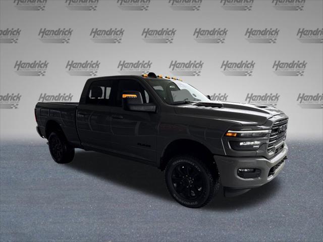 2026 RAM Ram 2500 RAM 2500 LARAMIE CREW CAB 4X4 64 BOX