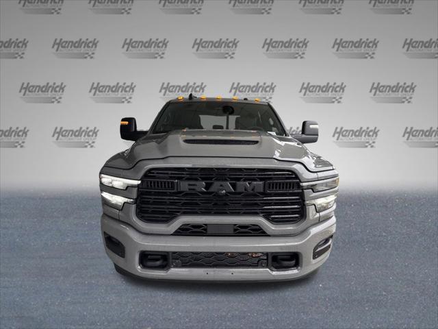 2026 RAM Ram 2500 RAM 2500 LARAMIE CREW CAB 4X4 64 BOX