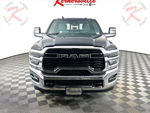 2026 RAM Ram 2500 RAM 2500 TRADESMAN CREW CAB 4X2 64 BOX