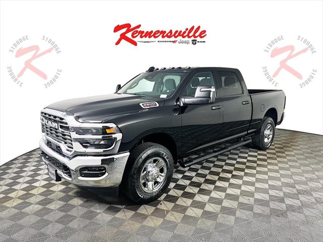 2026 RAM Ram 2500 RAM 2500 TRADESMAN CREW CAB 4X2 64 BOX